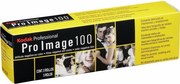1x5 Kodak Pro Image 100 135/36 1x5 Kodak Pro Image 100 135/36