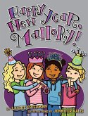 Happy New Year, Mallory! (eBook, ePUB)