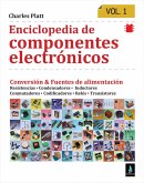Enciclopedia de componentes electronicos. Vol 1 (eBook, PDF) Enciclopedia de componentes electronicos. Vol 1 (eBook, PDF)