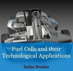 Cover Fuel Cells and their Technological Applications (eBook, PDF)