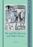 Mr and Mrs Stevens and Other Essays (eBook, PDF)