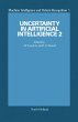 Uncertainty in Artificial Intelligence... - Bild 1