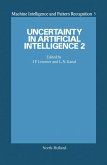 Uncertainty in Artificial Intelligence 2 (eBook, PDF)