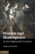 Women and Shakespeare in the Eighteenth... - Bild 1