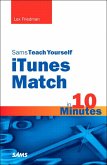 Sams Teach Yourself iTunes Match in 10 Minutes (eBook, ePUB)