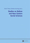 Studies on Balkan and Near Eastern Social Sciences (eBook, PDF)