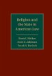 Religion and the State in American Law... - Bild 1