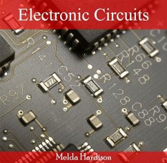 Electronic Circuits (eBook, PDF) - Hardison, Melda