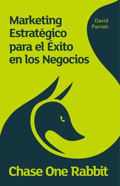 Cover Chase One Rabbit (eBook, ePUB)