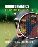 Bioinformatics for Biologists (eBook, ePUB)
