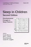 Sleep in Children (eBook, PDF)