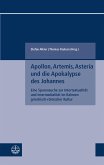Apollon, Artemis, Asteria und die Apokalypse des Johannes (eBook, PDF)
