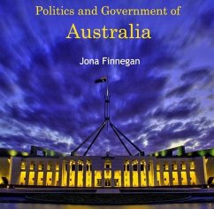 Politics and Government of Australia (eBook, PDF) Cover Politics and Government of Australia (eBook, PDF)