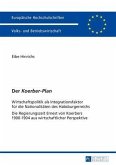 Der Koerber-Plan (eBook, PDF)