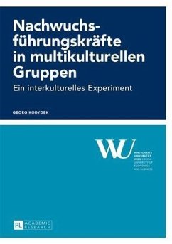Cover Nachwuchsfuehrungskraefte in multikulturellen Gruppen (eBook, PDF)