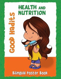 Good Habits Poster Book (eBook, PDF) - Agnes de Bezenac