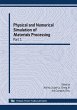 Physical and Numerical Simulation of... - Bild 1