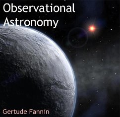 Observational Astronomy (eBook, PDF) Cover Observational Astronomy (eBook, PDF)