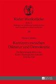 Karrieren zwischen Diktatur und Demokratie (eBook, PDF)