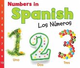 Numbers in Spanish (eBook, PDF) Numbers in Spanish (eBook, PDF)