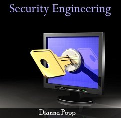 Cover Security Engineering (eBook, PDF)