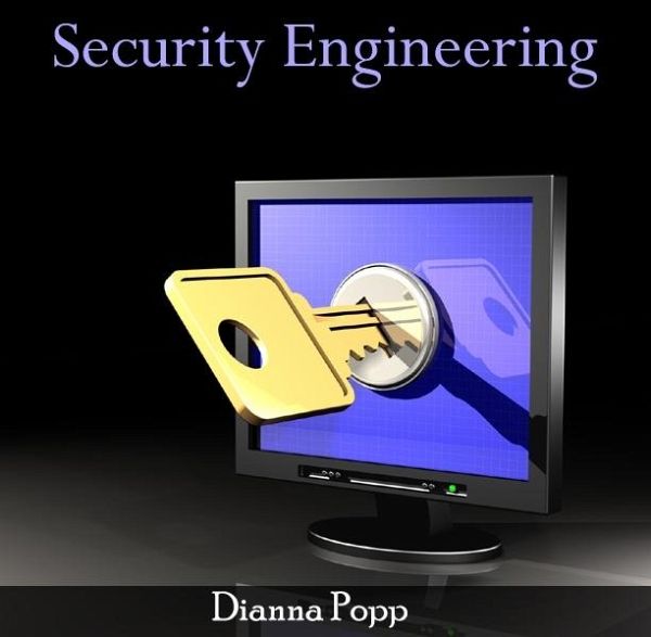 Security Engineering (eBook, PDF)
