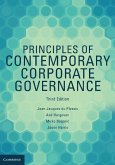 Principles of Contemporary Corporate Governance (eBook, ePUB)