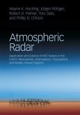 Atmospheric Radar (eBook, PDF)