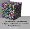 Combinatorial Optimization in Applied... - Bild 1