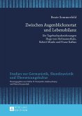Zwischen Augenblicksnotat und Lebensbilanz (eBook, PDF)