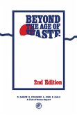 Beyond the Age of Waste (eBook, PDF)