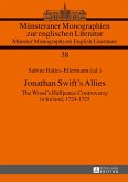 Jonathan Swift's Allies (eBook, ePUB)