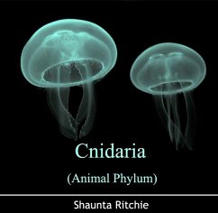 Cover Cnidaria (Animal Phylum) (eBook, PDF)