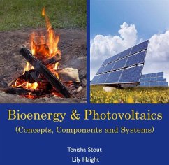 Cover Bioenergy & Photovoltaics (Concepts, Components and Systems) (eBook, PDF)