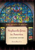 Sephardic Jews in America (eBook, PDF)