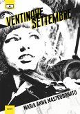 Ventinove settembre (eBook, ePUB) Ventinove settembre (eBook, ePUB)
