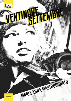 Cover Ventinove settembre (eBook, ePUB)