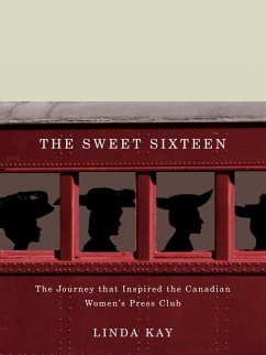 Cover Sweet Sixteen (eBook, PDF)