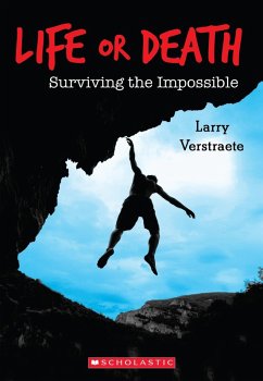 Life or Death (eBook, ePUB) - Verstraete, Larry