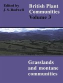 British Plant Communities: Volume 3, Grasslands and Montane Communities (eBook, ePUB)