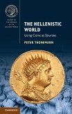 Hellenistic World (eBook, ePUB)