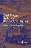 Dark Matter in Astro- and Particle Physics (eBook, PDF)