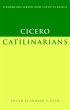 Cicero: Catilinarians (eBook, ePUB) - Bild 1
