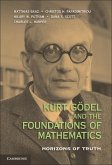 Kurt Godel and the Foundations of Mathematics (eBook, ePUB)