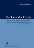 Der Geist der Freude (eBook, PDF)