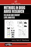 Methods in Drug Abuse Research (eBook, PDF)