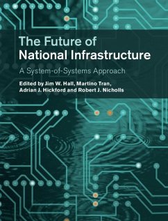 Cover Future of National Infrastructure (eBook, ePUB)