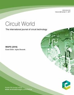 Cover IMAPS (2016) (eBook, PDF)