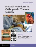 Practical Procedures in Orthopaedic Trauma Surgery (eBook, ePUB)