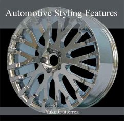 Automotive Styling Features (eBook, PDF) Cover Automotive Styling Features (eBook, PDF)